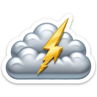 make it SAY 76s NOT IN INVERSE and ADD A VERY COOL BACKGROUND almost like clouds wiht lighting sticker