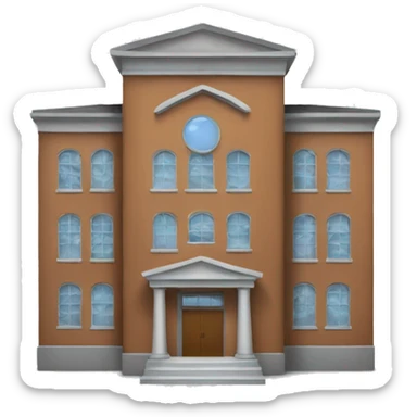 school sticker
