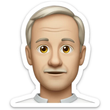 olav-Sindre-Kriken sticker