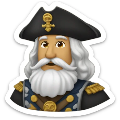 Vasco da Gama sticker