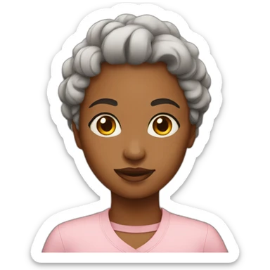 motherland mother sticker