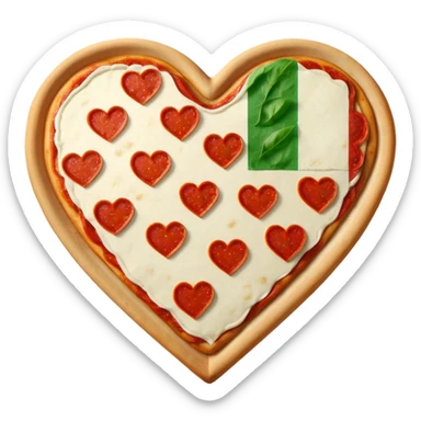 🇮🇹❤️‍🔥 sticker