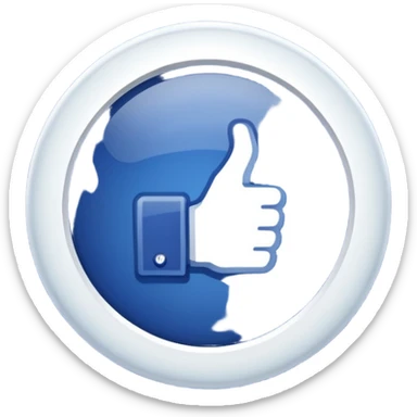  Facebook Verification badge ✅ sticker