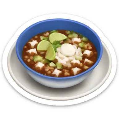 Pozole sticker