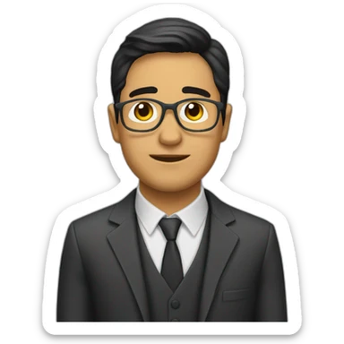 Pabel Muñoz sticker