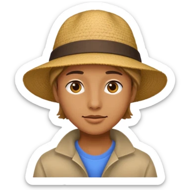 i’m tal bout in it  sticker