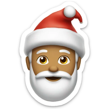 Merry Christmas  sticker