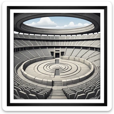 Los juegos del hambre sticker