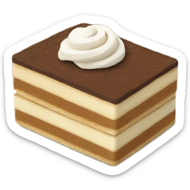 tiramisu sticker