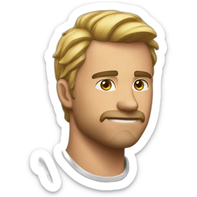 That's my bad sticker