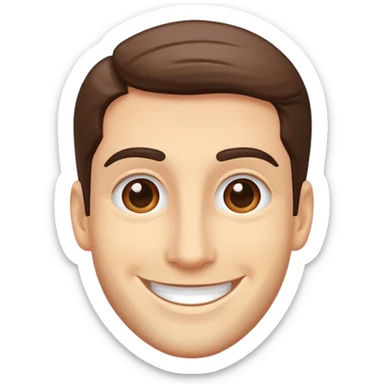 alessandro e russo sticker