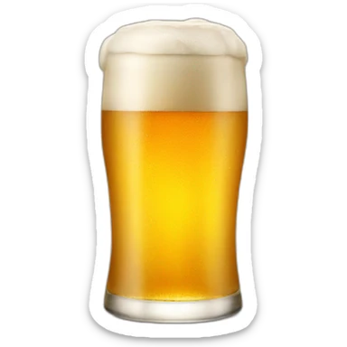 bier sticker