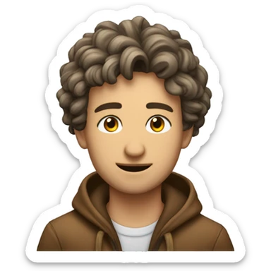 ein parr das sich umarmt und so mach was tolles draus sticker