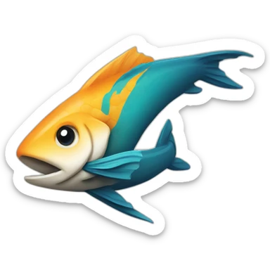 Logo barracuda networks sticker