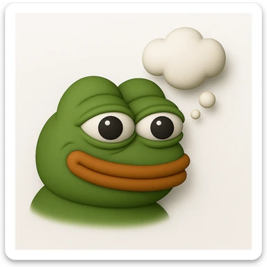 recreate this make sure image has enough shadows sticker