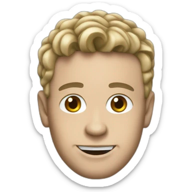 Chelsea football club sticker