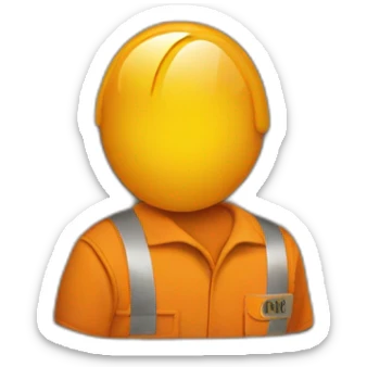 carhartt logo sticker