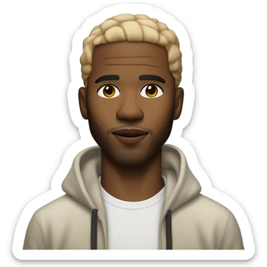 Frank ocean  sticker