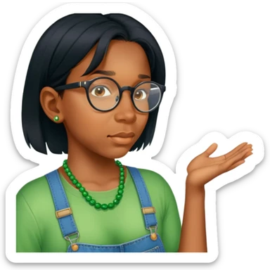 Hillbilly Leprechaun sticker