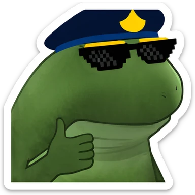 Can you make me a hyperpigmentation emoji  sticker