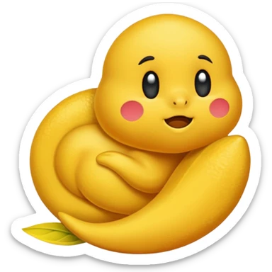 Girl ridding a dildo in her pussy sticker