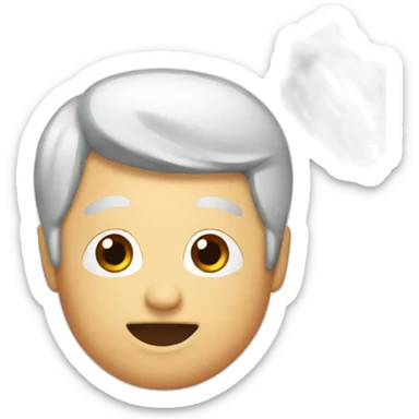 korean kimchi sticker