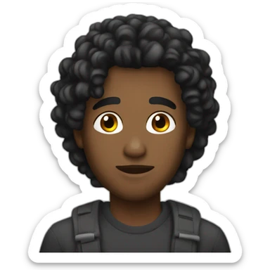 lennox layne sticker