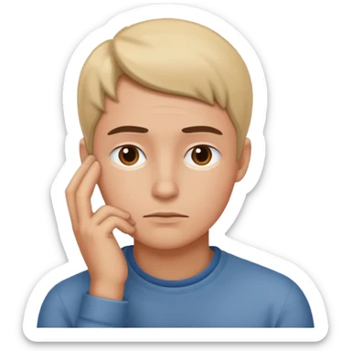 now what do we do? sticker