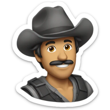 PERRY EL ORNITORRINCO sticker