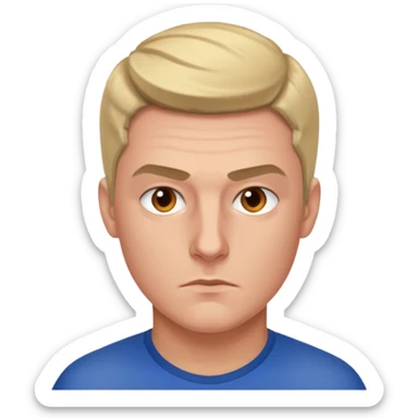 Antoine Dupont sticker