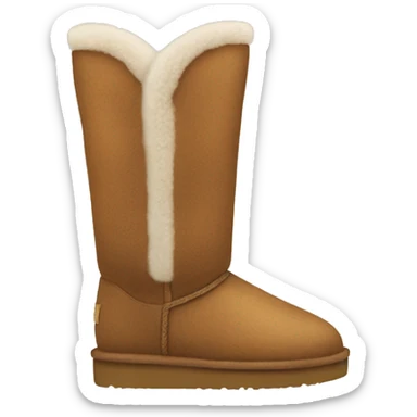 ugg sticker