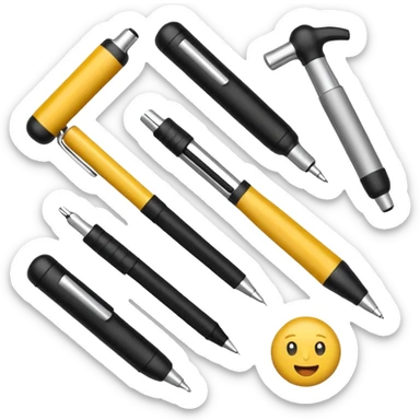 Erstelle eine Sammlung von Emojis, die verschiedene Fitness-Typen darstellen, während sie jeweils eine Übung ausführen oder pumpen. Jedes Emoji sollte dynamisch und ausdrucksstark sein und zusätzlich lustige Grimassen oder Gesichtsausdrücke zeigen. sticker