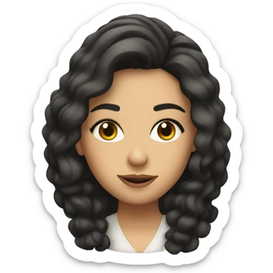 Alessia Aquilani sticker
