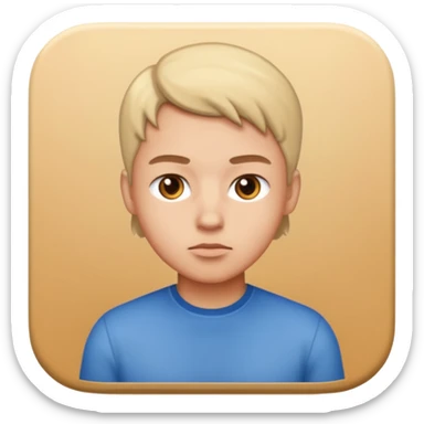 emoji TRABAJO sticker