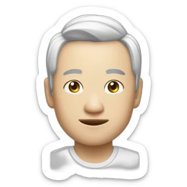 yuan ьщтун sticker