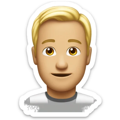 1.000.000 million money sticker