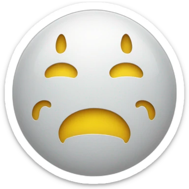 Smiley électrique sticker