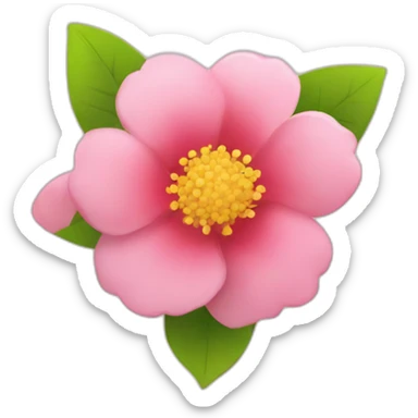 blossom-investment-app sticker