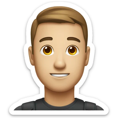 language translator sign  sticker