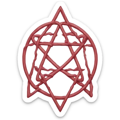 heartagram sticker