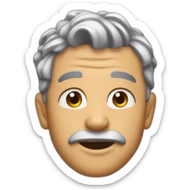 🧟‍♂️ sticker
