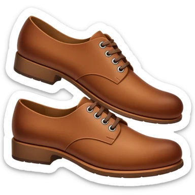 Sole Cutting sticker