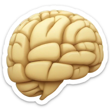 cerebro sticker