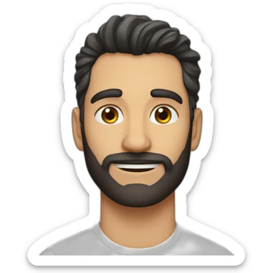 Alex Hormozi sticker