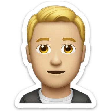 bias for action sticker