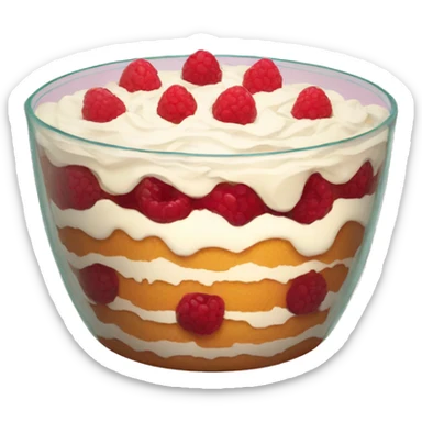 trifle sticker
