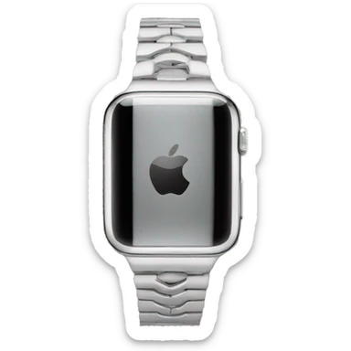Apple Watch Ultra  sticker