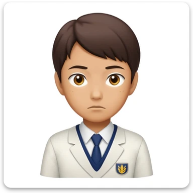 Aren Kuboyasu sticker