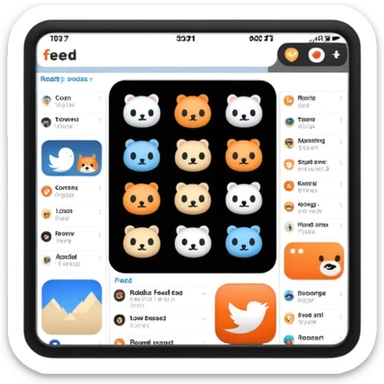 reddit stories sticker