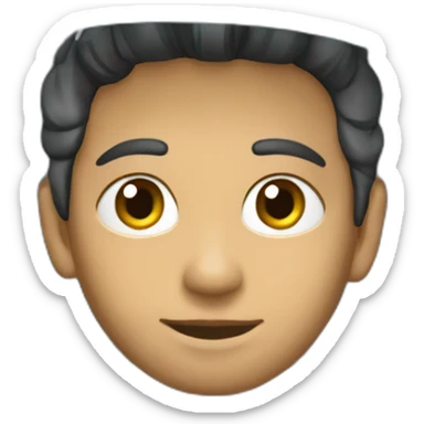 Lluvia de dólares sticker